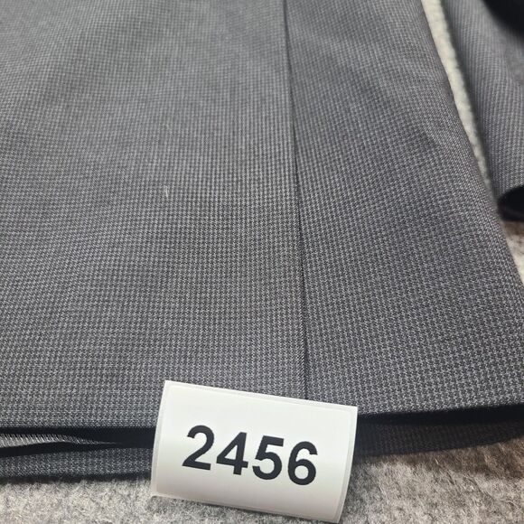 Kenneth Cole Reaction Blazer Mens 36R Techni-Cole Stretch Suit Jacket Modern Fit - Picture 8 of 8